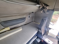 Vrachtwagen, daf, xf 460 ft - afbeelding 21 van  46