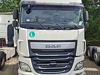 Vrachtwagen, daf, xf 460 ft - afbeelding 12 van  46