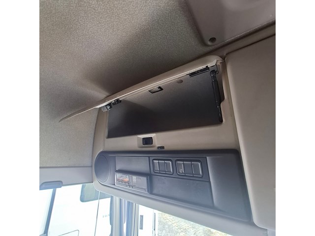 Vrachtwagen, daf, xf 460 ft - afbeelding 24 van  46
