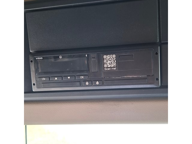 Vrachtwagen, daf, xf 460 ft - afbeelding 25 van  46