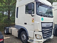 Vrachtwagen, daf, xf 460 ft - afbeelding 23 van  46