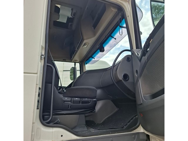Vrachtwagen, daf, xf 460 ft - afbeelding 36 van  46