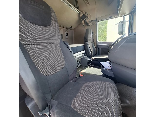 Vrachtwagen, daf, xf 460 ft - afbeelding 37 van  46