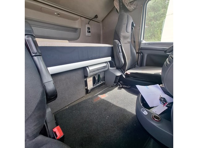 Vrachtwagen, daf, xf 460 ft - afbeelding 38 van  46