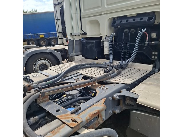 Vrachtwagen, daf, xf 460 ft - afbeelding 40 van  46