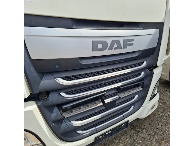 Vrachtwagen, daf, xf 460 ft - afbeelding 41 van  46