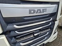 Vrachtwagen, daf, xf 460 ft - afbeelding 41 van  46