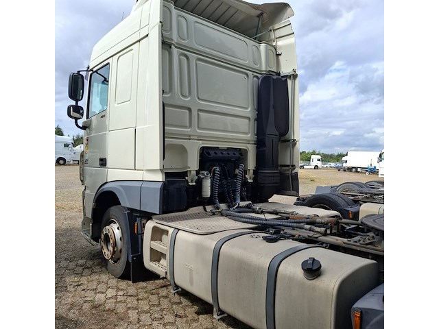 Vrachtwagen, daf, xf 460 ft - afbeelding 42 van  46