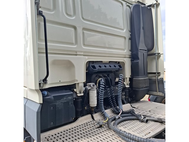 Vrachtwagen, daf, xf 460 ft - afbeelding 43 van  46