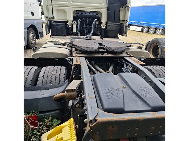 Vrachtwagen, daf, xf 460 ft - afbeelding 44 van  46