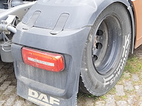 Vrachtwagen, daf, xf 480 ft, 2020 - afbeelding 10 van  34