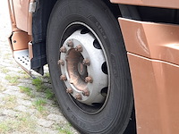 Vrachtwagen, daf, xf 480 ft, 2020 - afbeelding 12 van  34