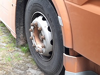 Vrachtwagen, daf, xf 480 ft, 2020 - afbeelding 13 van  34