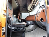 Vrachtwagen, daf, xf 480 ft, 2020 - afbeelding 14 van  34