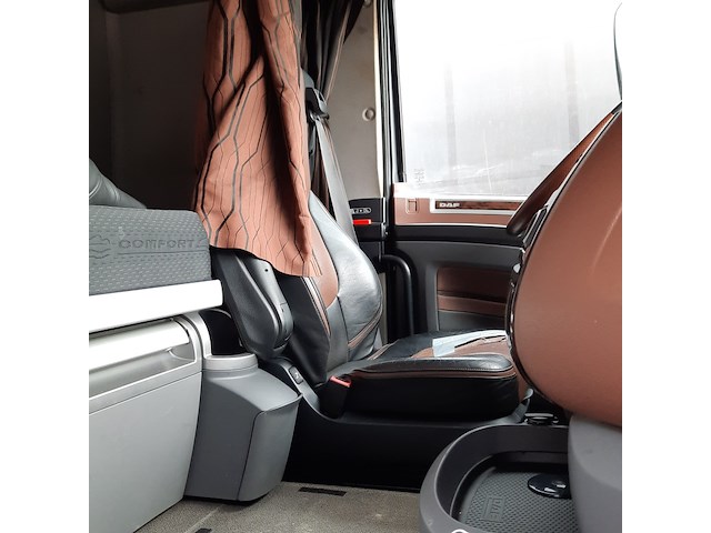 Vrachtwagen, daf, xf 480 ft, 2020 - afbeelding 16 van  34