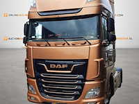 Vrachtwagen, daf, xf 480 ft, 2020 - afbeelding 1 van  34