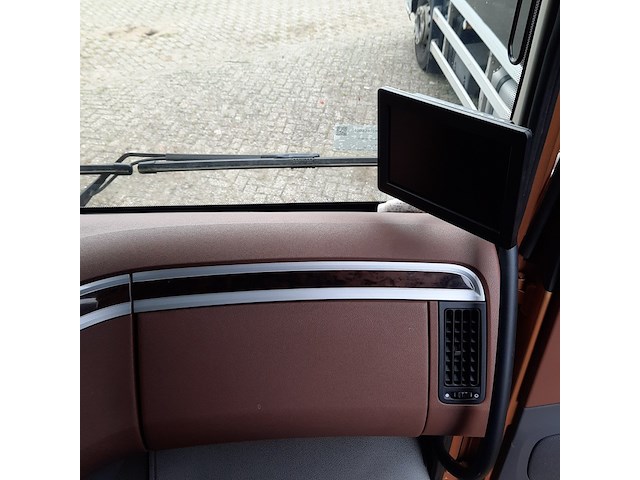 Vrachtwagen, daf, xf 480 ft, 2020 - afbeelding 24 van  34
