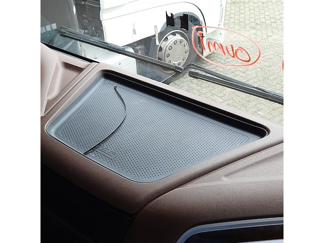Vrachtwagen, daf, xf 480 ft, 2020 - afbeelding 25 van  34