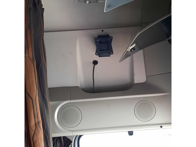 Vrachtwagen, daf, xf 480 ft, 2020 - afbeelding 26 van  34