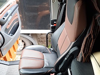 Vrachtwagen, daf, xf 480 ft, 2020 - afbeelding 29 van  34