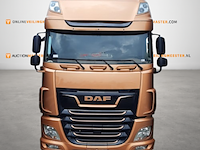 Vrachtwagen, daf, xf 480 ft, 2020 - afbeelding 2 van  34