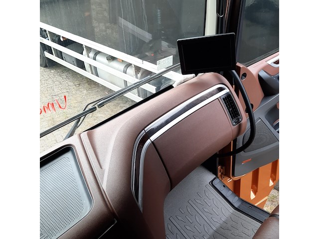 Vrachtwagen, daf, xf 480 ft, 2020 - afbeelding 30 van  34
