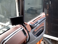 Vrachtwagen, daf, xf 480 ft, 2020 - afbeelding 31 van  34