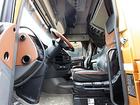 Vrachtwagen, daf, xf 480 ft, 2020 - afbeelding 34 van  34