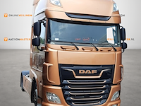 Vrachtwagen, daf, xf 480 ft, 2020 - afbeelding 3 van  34