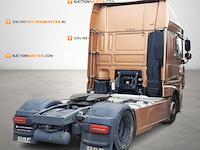 Vrachtwagen, daf, xf 480 ft, 2020 - afbeelding 4 van  34