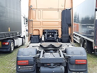 Vrachtwagen, daf, xf 480 ft, 2020 - afbeelding 5 van  34