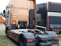 Vrachtwagen, daf, xf 480 ft, 2020 - afbeelding 6 van  34