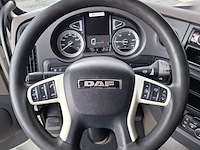 Vrachtwagen, daf, xf 480 ft, wit, 2018 - afbeelding 11 van  90