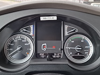 Vrachtwagen, daf, xf 480 ft, wit, 2018 - afbeelding 13 van  90