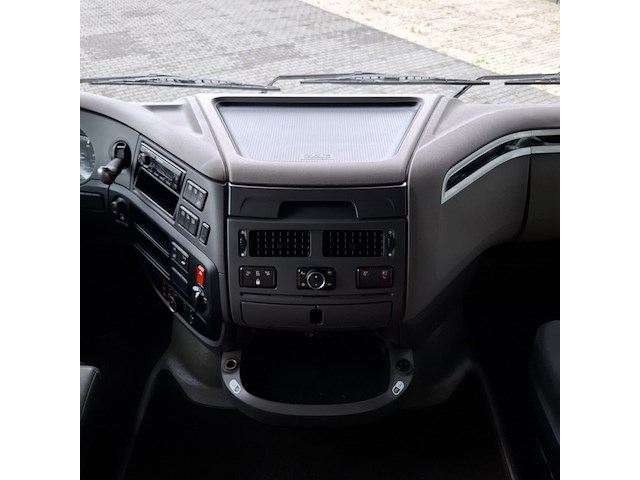 Vrachtwagen, daf, xf 480 ft, wit, 2018 - afbeelding 21 van  90