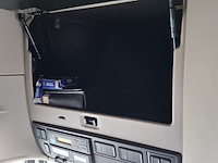 Vrachtwagen, daf, xf 480 ft, wit, 2018 - afbeelding 41 van  90