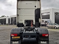 Vrachtwagen, daf, xf 480 ft, wit, 2018 - afbeelding 34 van  90