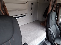Vrachtwagen, daf, xf 480 ft, wit, 2018 - afbeelding 49 van  90