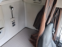 Vrachtwagen, daf, xf 480 ft, wit, 2018 - afbeelding 55 van  90