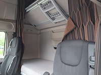 Vrachtwagen, daf, xf 480 ft, wit, 2018 - afbeelding 57 van  90