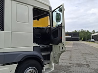 Vrachtwagen, daf, xf 480 ft, wit, 2018 - afbeelding 61 van  90