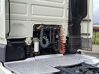 Vrachtwagen, daf, xf 480 ft, wit, 2018 - afbeelding 72 van  90