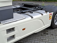 Vrachtwagen, daf, xf 480 ft, wit, 2018 - afbeelding 75 van  90