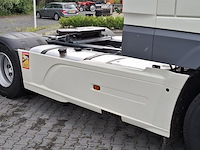 Vrachtwagen, daf, xf 480 ft, wit, 2018 - afbeelding 77 van  90