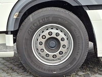 Vrachtwagen, daf, xf 480 ft, wit, 2018 - afbeelding 84 van  90