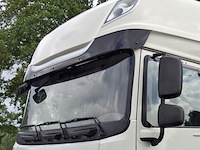 Vrachtwagen, daf, xf 480 ft, wit, 2018 - afbeelding 86 van  90