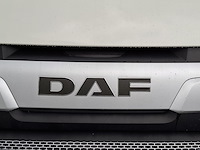 Vrachtwagen, daf, xf 480 ft, wit, 2018 - afbeelding 89 van  90