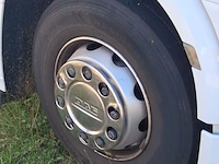Vrachtwagen, daf, xf 510 ft, 2017 - afbeelding 12 van  38