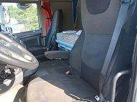 Vrachtwagen, daf, xf 510 ft, 2017 - afbeelding 21 van  38