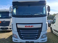 Vrachtwagen, daf, xf 510 ft, 2017 - afbeelding 2 van  38